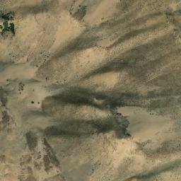 Satellite imagery of Māfaq, AF