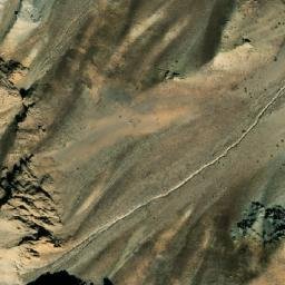 Satellite imagery of Māfaq, AF