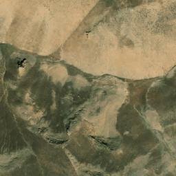 Satellite imagery of Siyāh Chōbak, AF