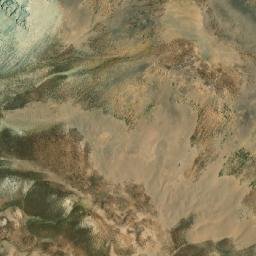 Satellite imagery of Chigihā, AF