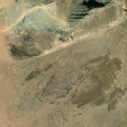 Satellite imagery of Chigihā, AF