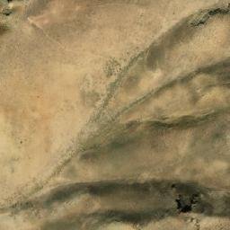 Satellite imagery of Band-e Manā, AF