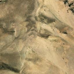 Satellite imagery of Band-e Manā, AF
