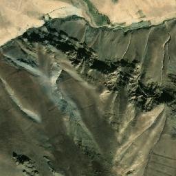 Satellite imagery of Shikhī, AF