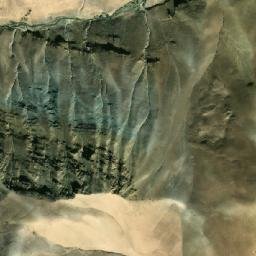 Satellite imagery of Shikhī, AF