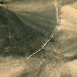 Satellite imagery of Kōh-e Munḏah, AF