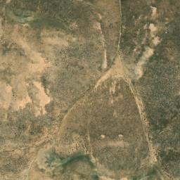 Satellite imagery of Chahār Band-e Surkh Gulī, AF
