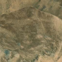 Satellite imagery of Ghūnḏah, AF