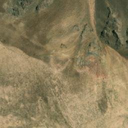 Satellite imagery of Ghūnḏah, AF