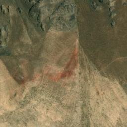 Satellite imagery of Ghūnḏah, AF
