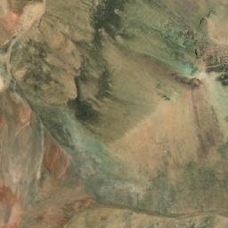 Satellite imagery of Kōh-e Owpar, AF