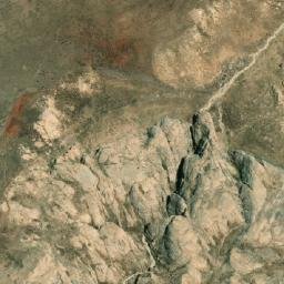 Satellite imagery of Kōh-e Owpar, AF