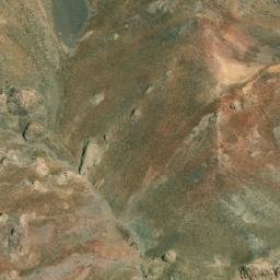 Satellite imagery of Kōh-e Shulunag, AF
