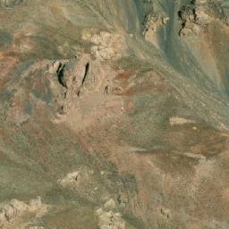 Satellite imagery of Kōh-e Shulunag, AF