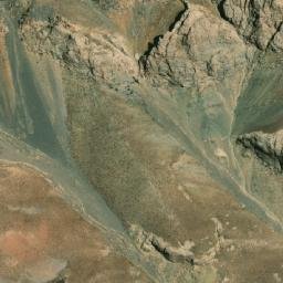 Satellite imagery of Kōh-e Shulunag, AF