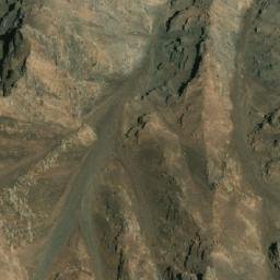 Satellite imagery of Kōh-e Sōkhtah, AF