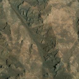 Satellite imagery of Kōh-e Sōkhtah, AF