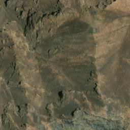 Satellite imagery of Kōh-e Sōkhtah, AF