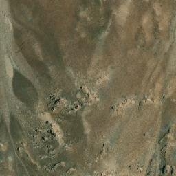 Satellite imagery of Kōh-e Shash Nāw, AF