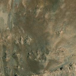 Satellite imagery of Kōh-e Shash Nāw, AF