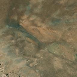 Satellite imagery of Kōh-e Shash Nāw, AF