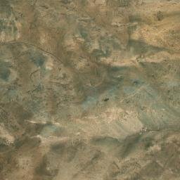 Satellite imagery of Now-e Kōch, AF