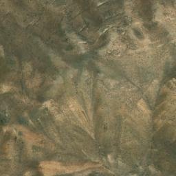 Satellite imagery of Pushtah-ye Spī Sangak, AF
