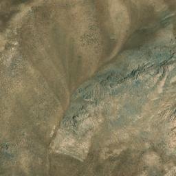 Satellite imagery of Tōp-e Muzduzō, AF