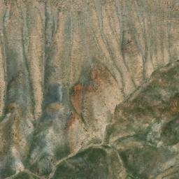 Satellite imagery of Kōh-e Seh Tōp, AF