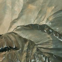 Satellite imagery of Kōh-e Surkh Paytow, AF