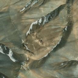 Satellite imagery of Kōh-e Surkh Paytow, AF