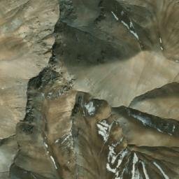 Satellite imagery of Kōh-e Surkh Paytow, AF