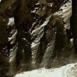 Satellite imagery of Kōh-e Dūshākh, AF