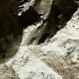 Satellite imagery of Kōh-e Dūshākh, AF