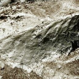 Satellite imagery of Kōh-e Dūshākh, AF