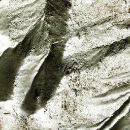 Satellite imagery of Kōh-e Şārzan, AF