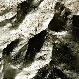 Satellite imagery of Kōh-e Şārzan, AF