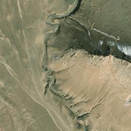 Satellite imagery of Kōh Bachah, AF