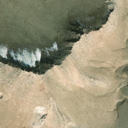 Satellite imagery of Kōh Bachah, AF