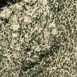 Satellite imagery of Kōh-e Nīchah, AF