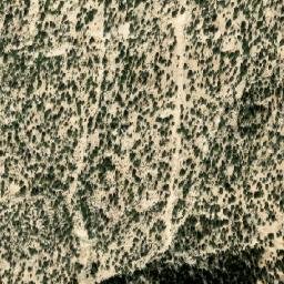 Satellite imagery of Kōh-e Nīchah, AF