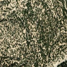 Satellite imagery of Kōh-e Nīchah, AF