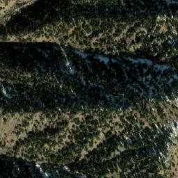 Satellite imagery of Kōh-e Mardālū, AF