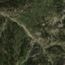Satellite imagery of Kōh-e Masahchayr, AF
