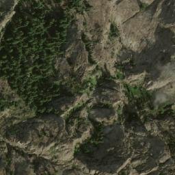 Satellite imagery of Kōh-e Masahchayr, AF