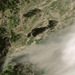 Satellite imagery of Sālāw Ghar, AF