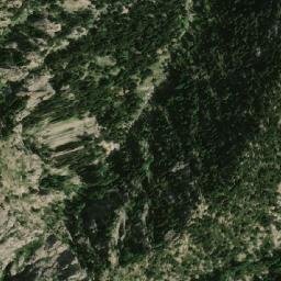 Satellite imagery of Kōh-e Shīgal, AF