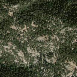 Satellite imagery of Malīlō Mashpah Ghar, AF
