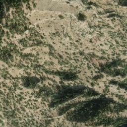 Satellite imagery of Munjānay, AF