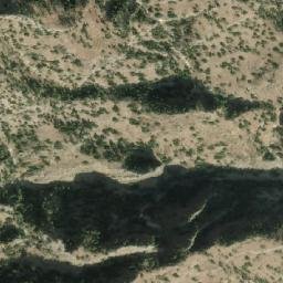 Satellite imagery of Munjānay, AF